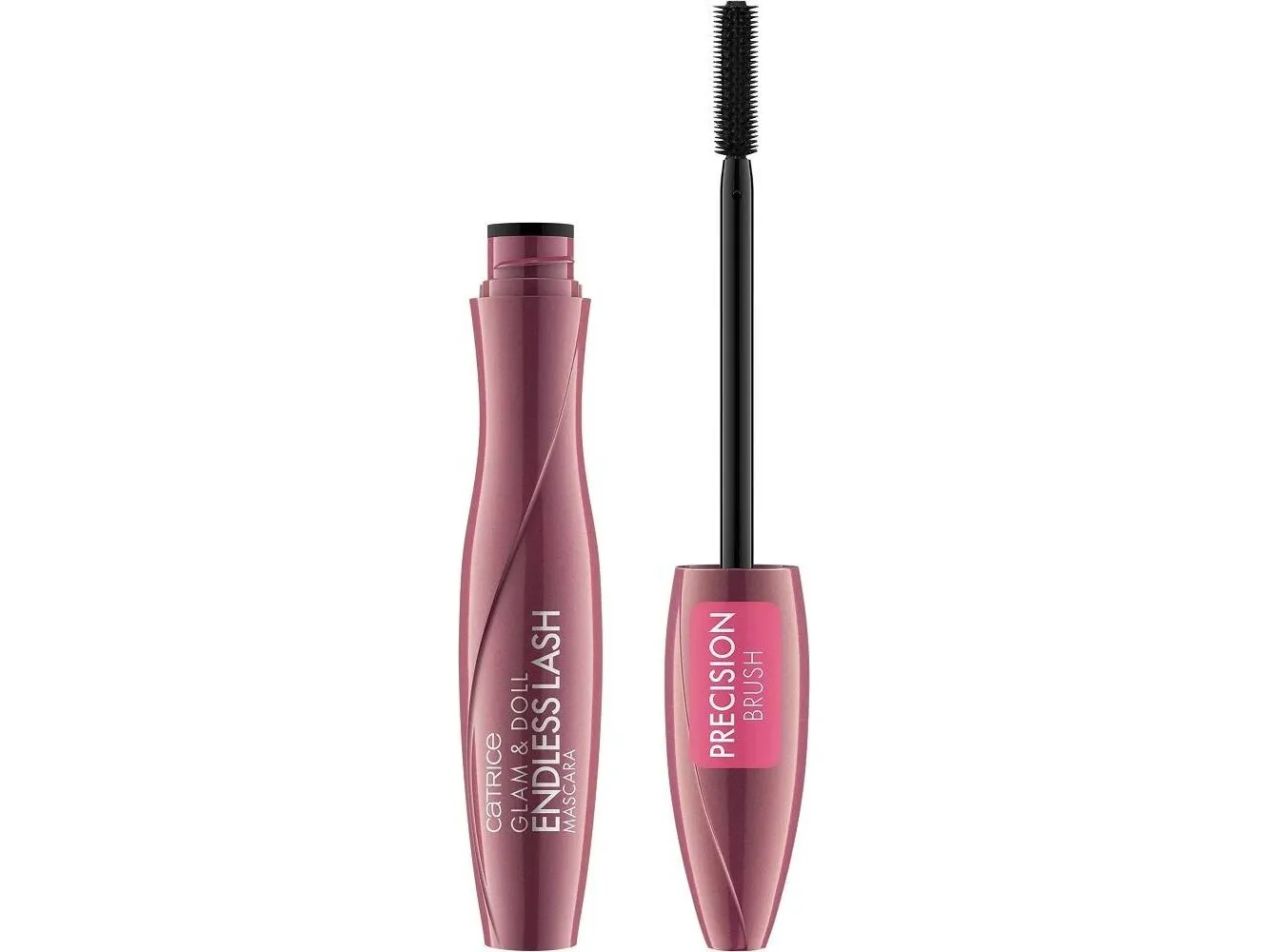 Glam & Doll Endless Lash (W,10 ml)