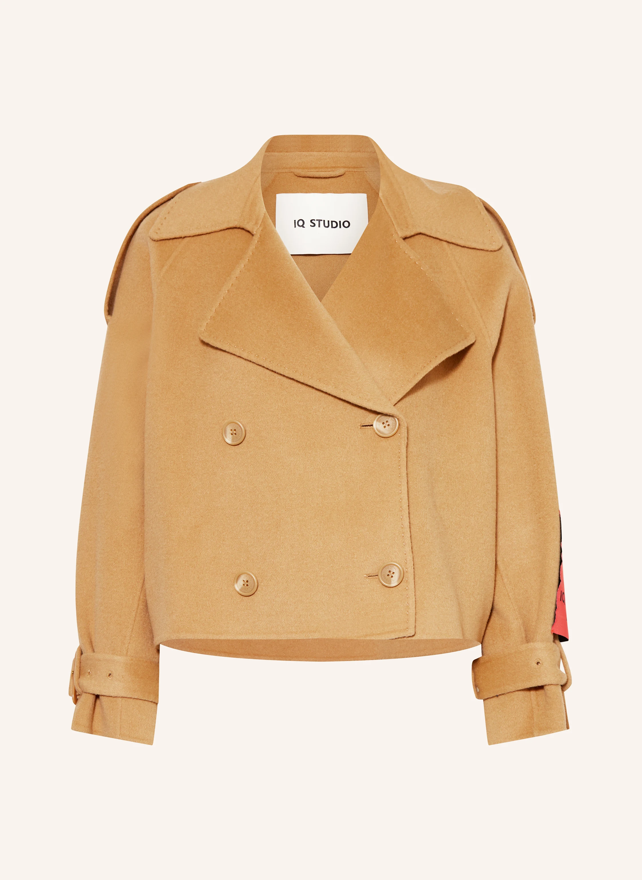 IQ STUDIO Cabanjacke ESTI