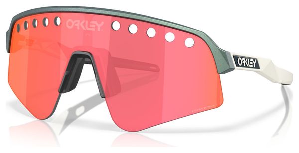 Lunettes Oakley Sutro Lite Sweep - Collection Pacific Trail / Prizm Trail Torch / Ref : OO9465-3139