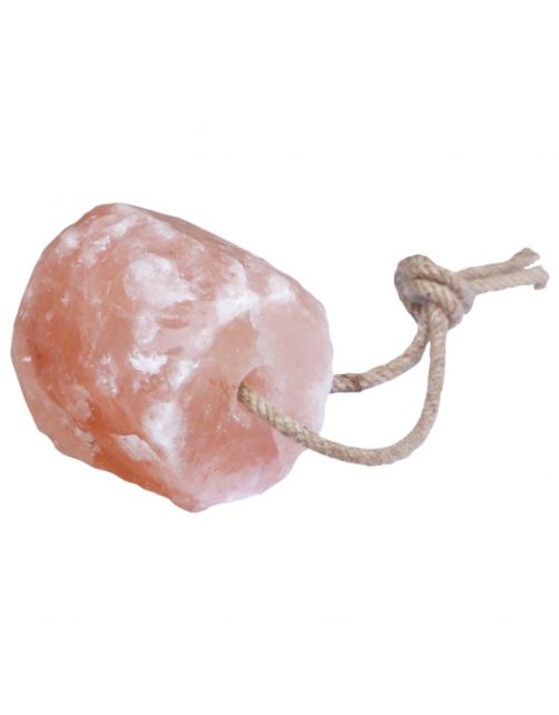 Excellent Salt Lick Himalaya Liksteen - Voedingssupplement - 2 kg Salt Lick Himalaya