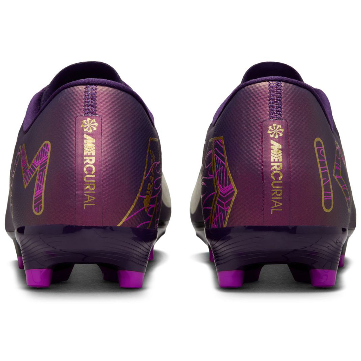 Nike Mercurial Zoom Vapor 16 Academy KM FG/MG