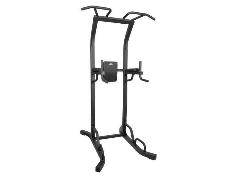 Home gym