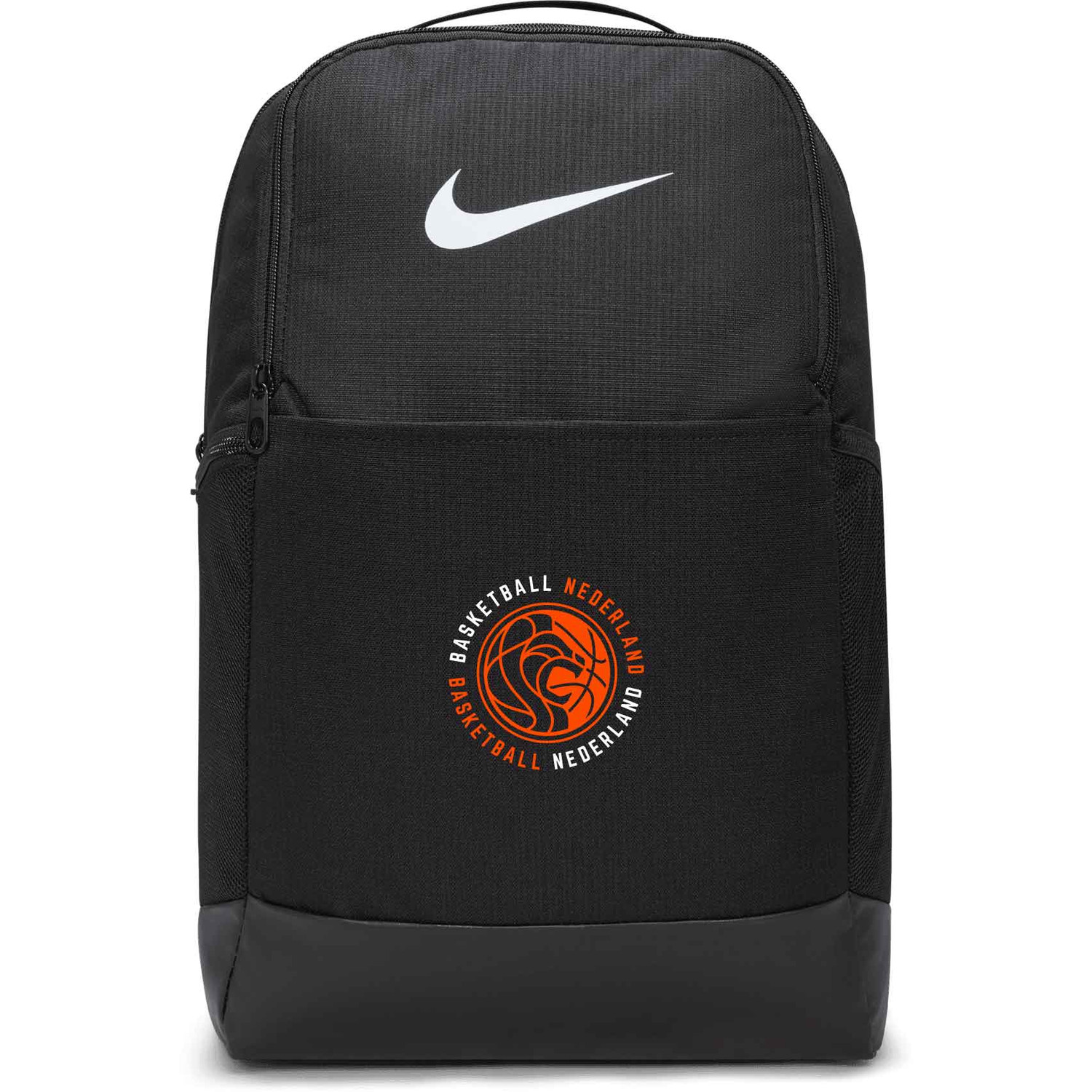 NBB 3x3 Scheidsrechters Backpack