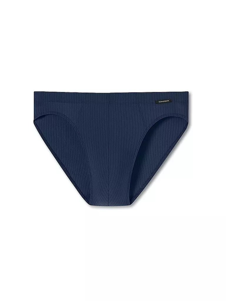 SCHIESSER Slip admiral  blau