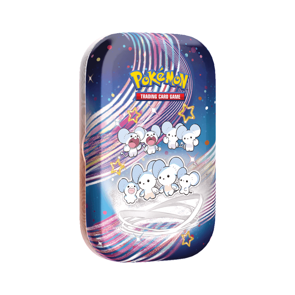 Pokémon - Mini Tin EV04.5 - Famignol