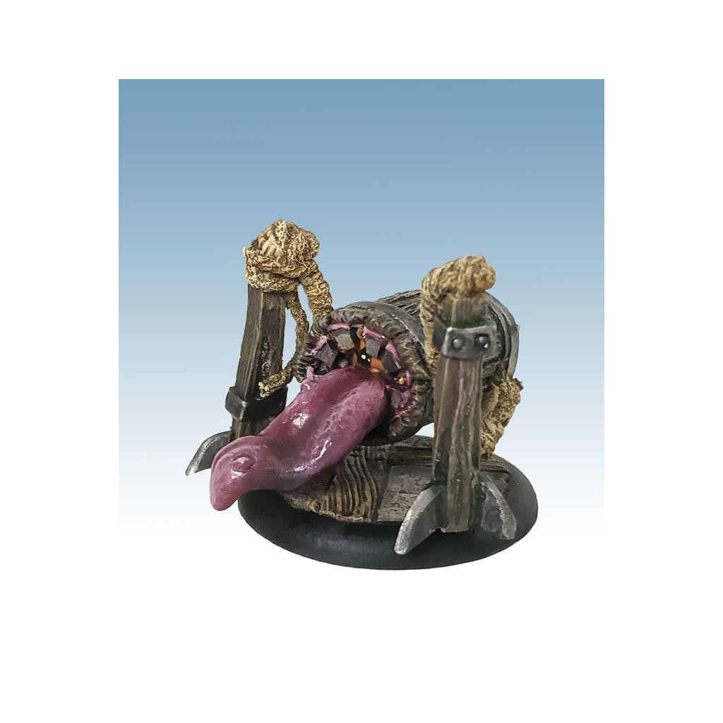 Briskars - Aberrations - Anomalie Alchimique 1