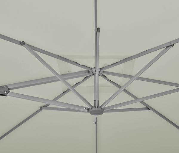 Suncomfort by Glatz Ampelschirm Varioflex,