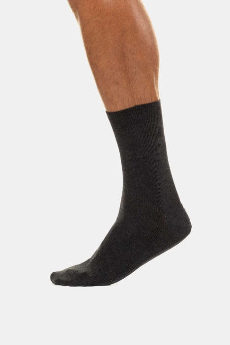 JP1880 Socken, 2er Pack, ohne Gummibund