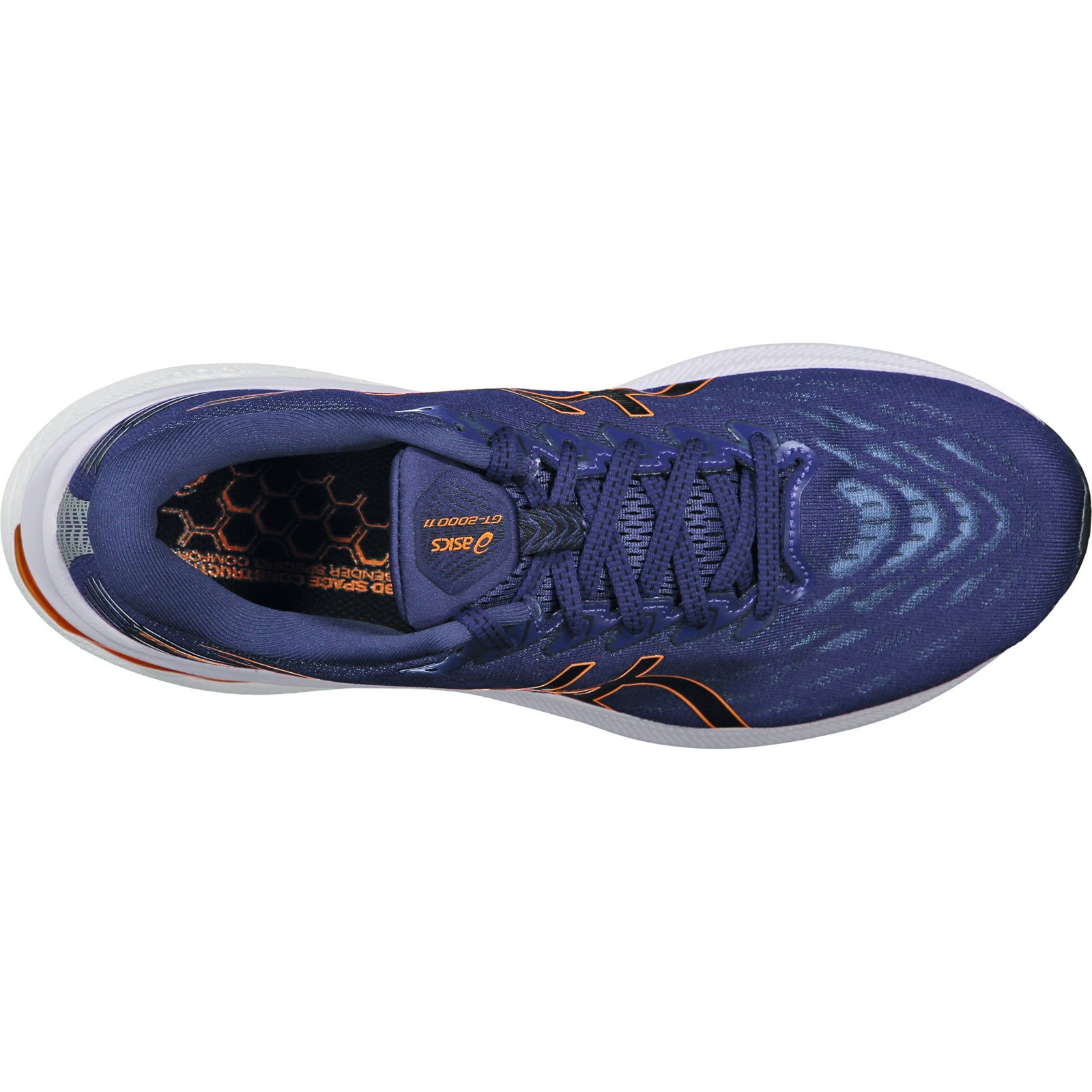 Asics Herren Laufschuh GT-2000 11 46