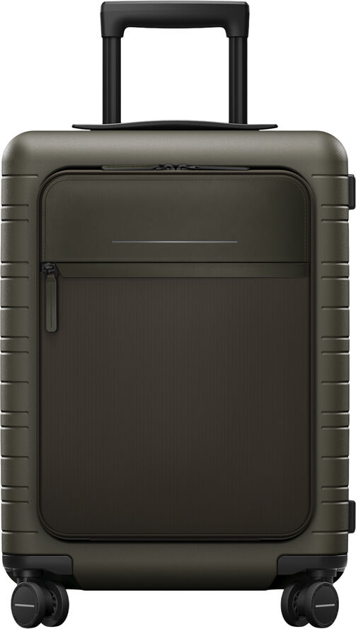 Horizn Studios M5 Smart Dark olive