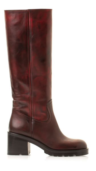 Elena Iachi Beta Boots