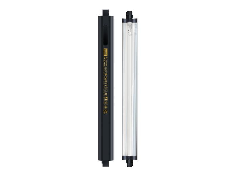 Arcadia Terrarienlampe Lumenize Pro T5 Forest D3 6% UVB, 24 App-gesteuertes, intelligentes Beleuchtungssystem für Terrarien