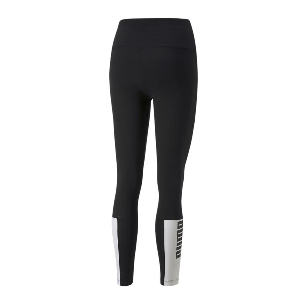 Puma Legging Noir Femme Puma Power