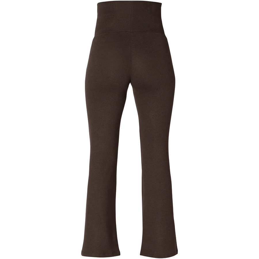 Noppies Casual Hose flared Luci Coffee Bean