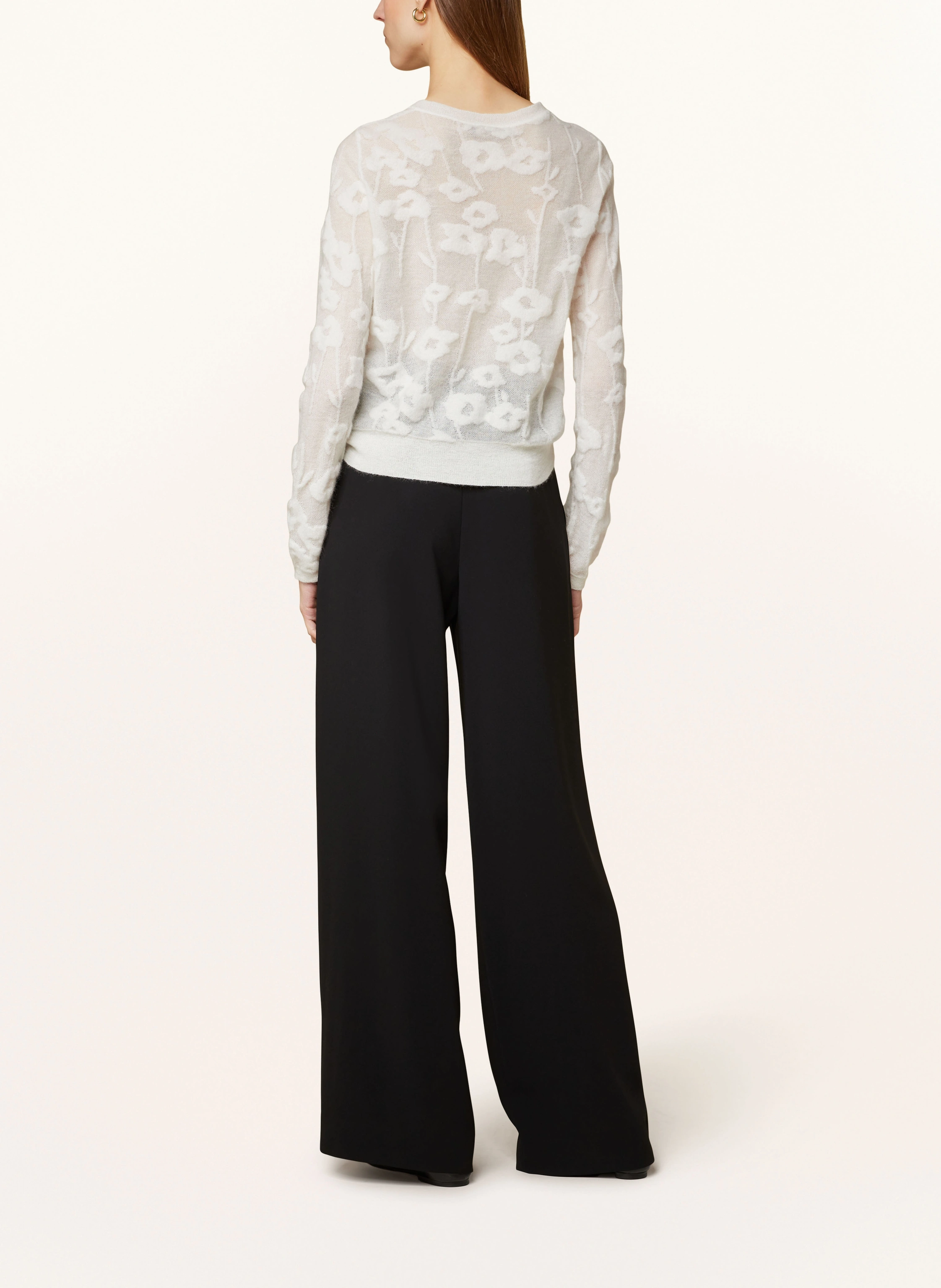 Max Mara STUDIO Strickjacke CURZIO