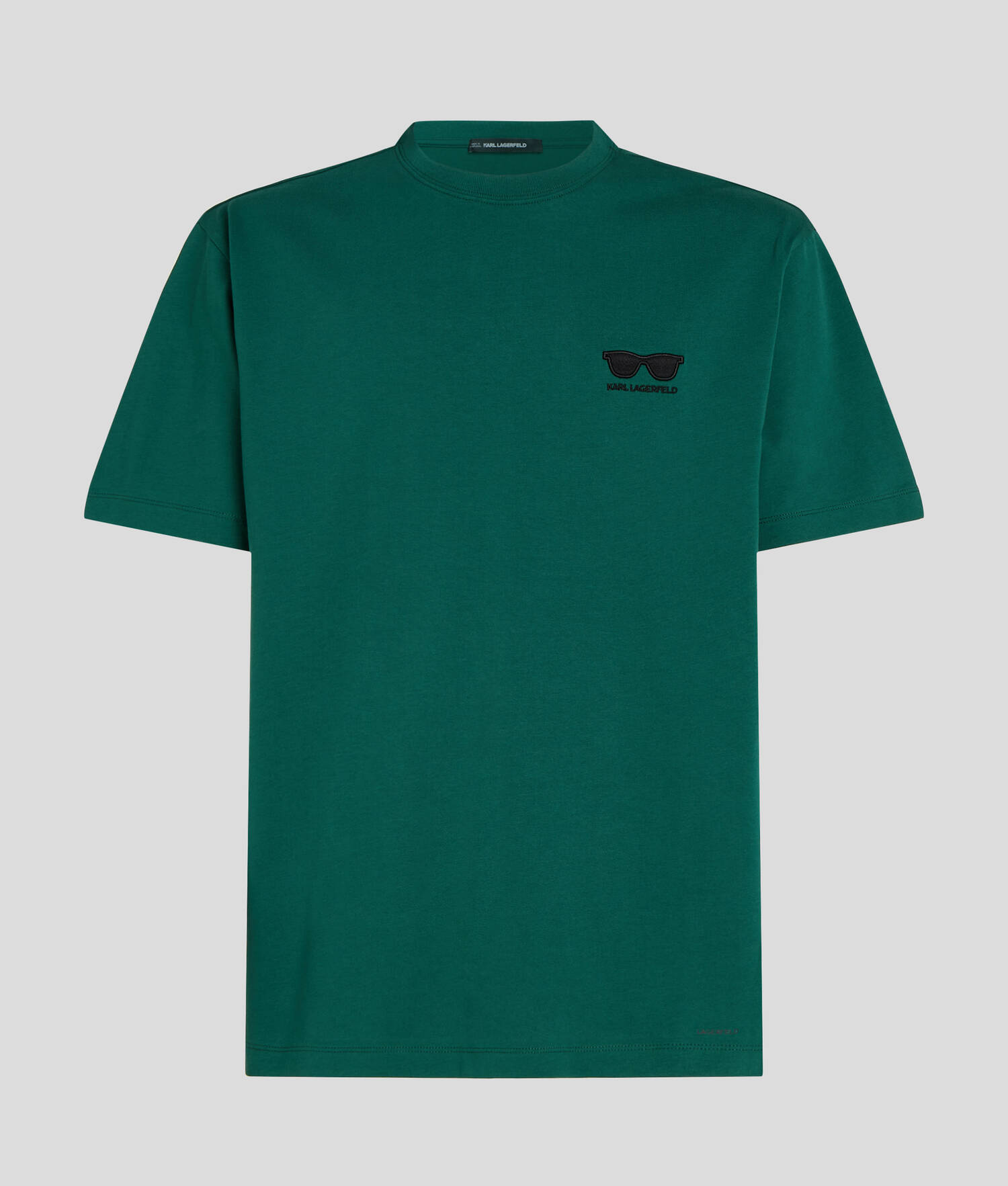T-SHIRT LUNETTES DE SOLEIL