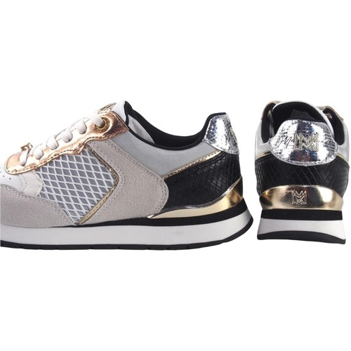 Maria Mare - Zapato señora63040 blanco Blanco