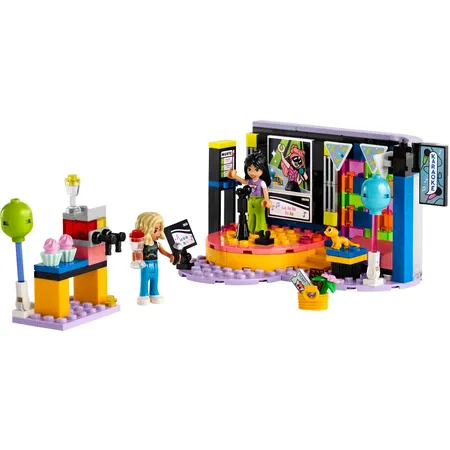 LEGO® Friends 42610 Karaoke-Party