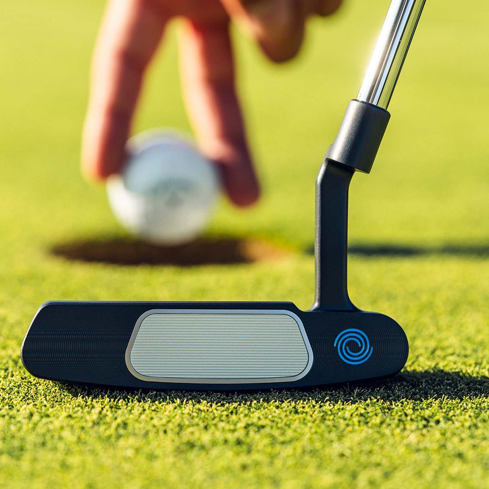 Ai-ONE Double Wide CH Putter Dame