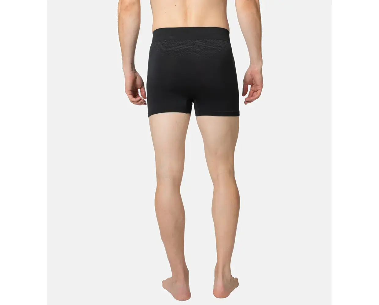 Odlo Performance Light Eco Boxer Zwart Heren