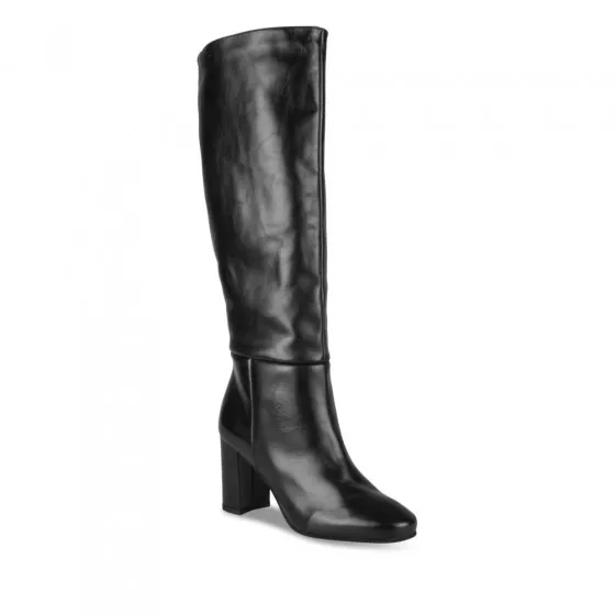 Bottes NOIR SAN MARINA