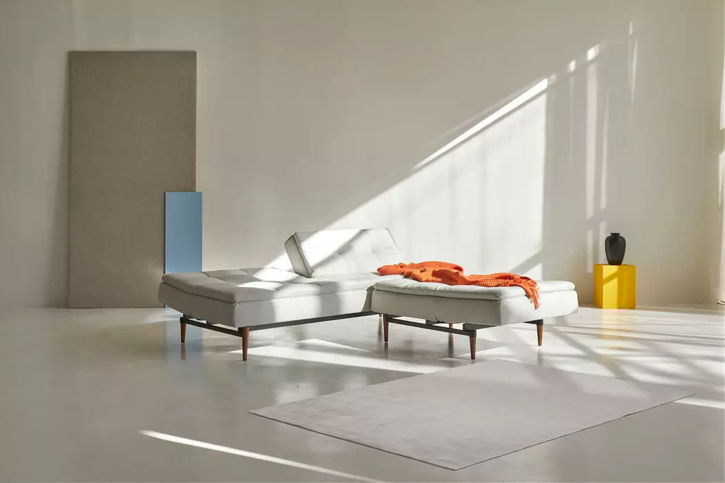 Sessel Dublexo Styletto dunkel