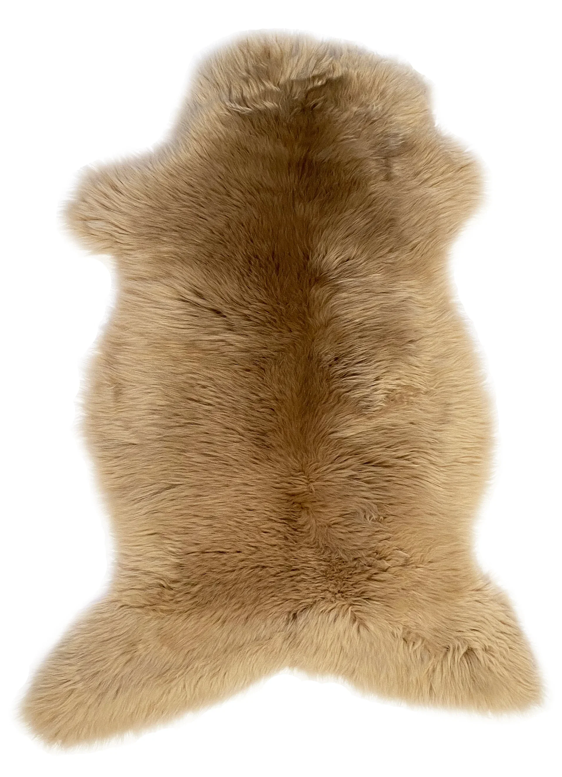 Saueskinn Dovre Lengde 110 cm