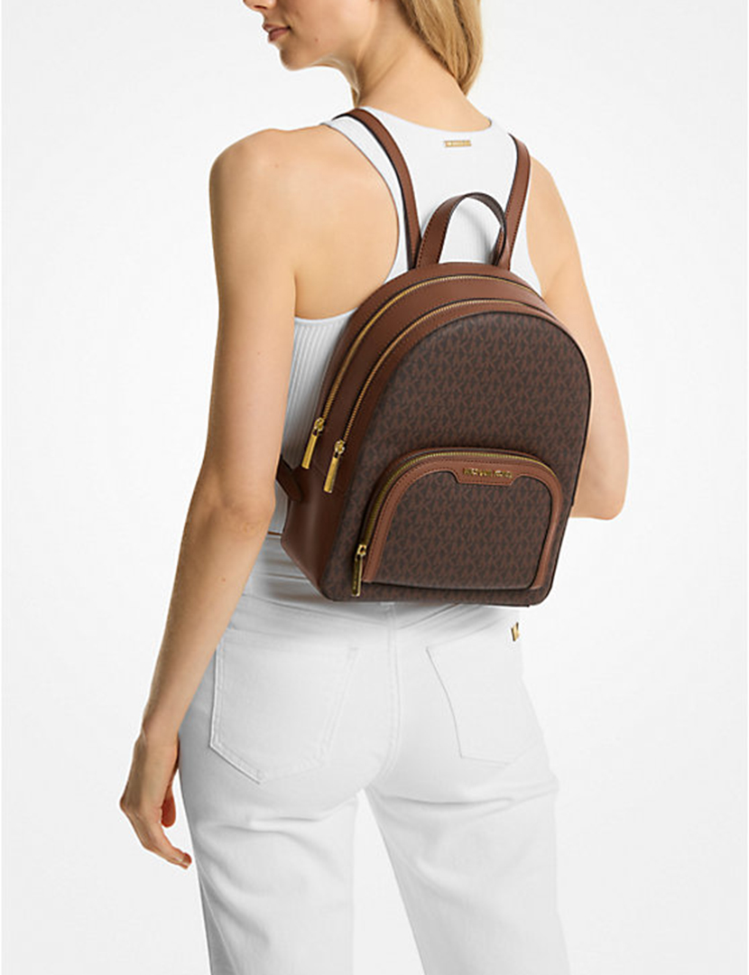 Jaycee Brown Backpack