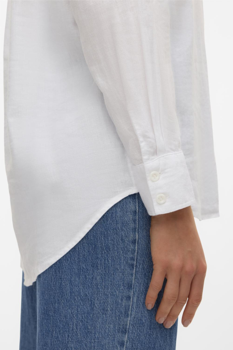 Vero Moda witte dames blouse