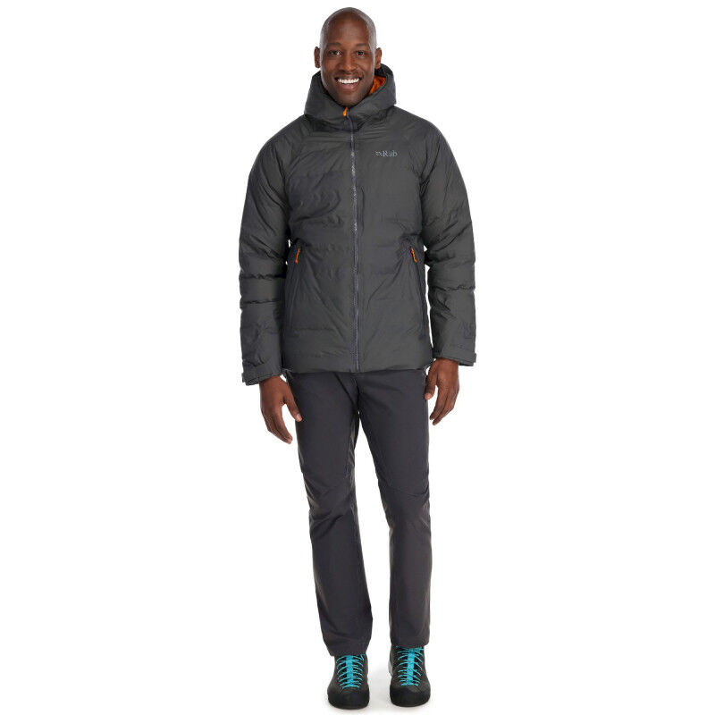 Valiance Jacket - Doudoune homme