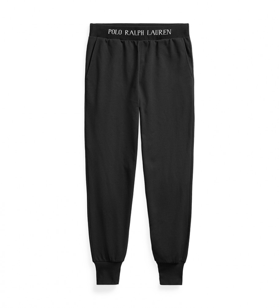 Calça Ralph Lauren Homewear 714804801002 Preta