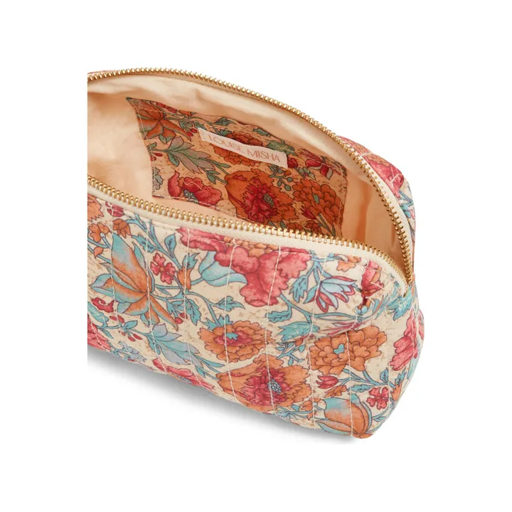 Louise Misha Exclusivité Louise Misha x Smallable - Pochette Teiki en coton bio