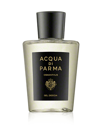 Acqua di Parma Osmanthus shower gel 200ml