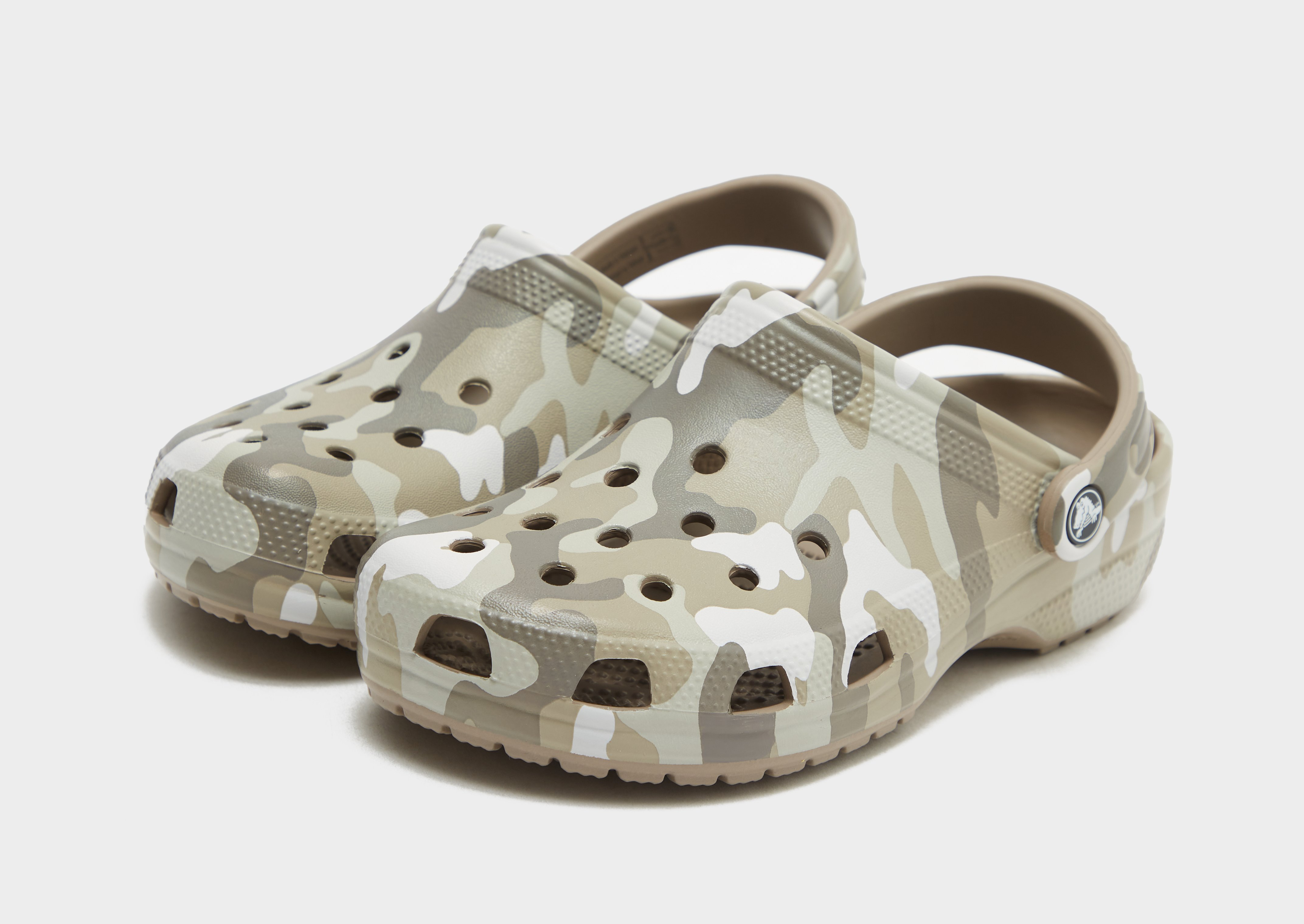 Crocs Classic Clog Junior