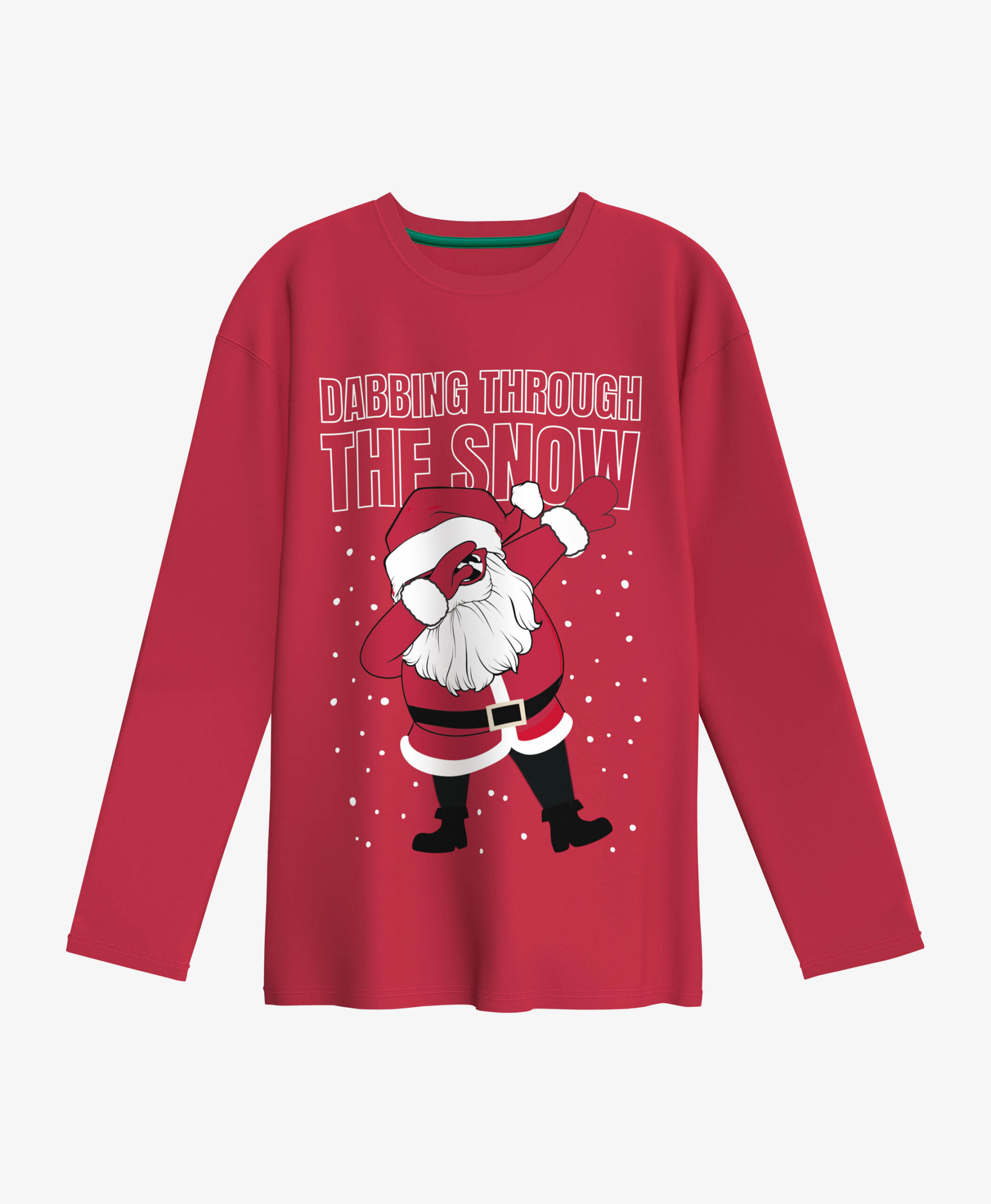 Sweatshirt, 100% Baumwolle
