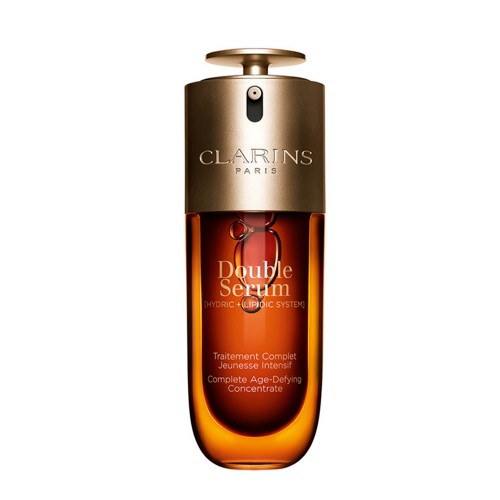 Clarins Double Serum Deluxe Edition 75ml
