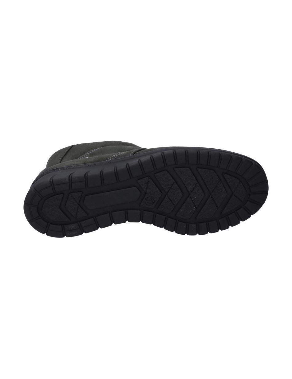 Stiefelette Calais 80, asphalt