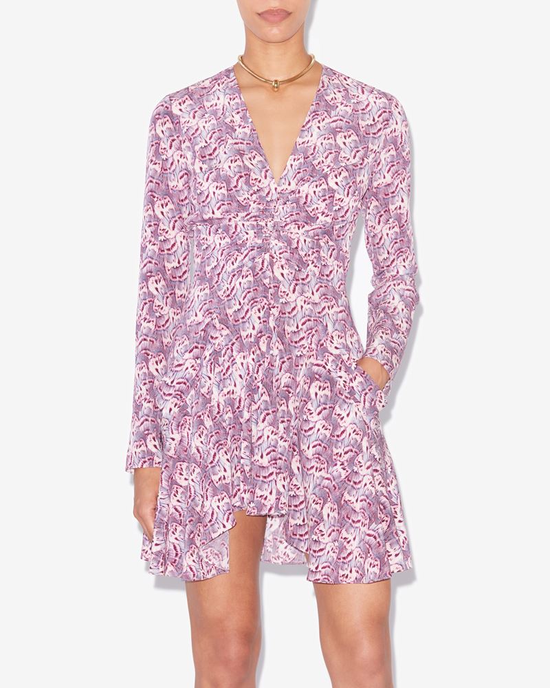ROBE USMARA