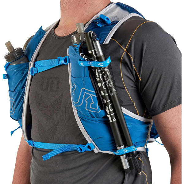 Sac trail ULTIMATE DIRECTION MOUNTAIN VEST 5 DUSK DUSK
