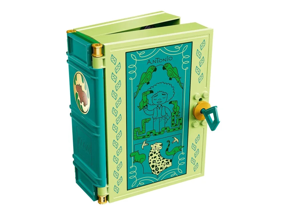 LEGO Disney 43200 Antonios magiske dør