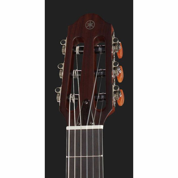 Yamaha SLG200N TBK