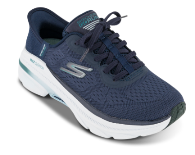 Skechers Slip-ins Max Cushioning Arch Fit 2.0 Sneaker Blå 128947