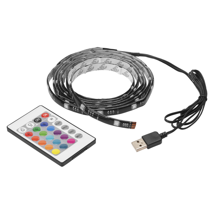 LED-list 2 m