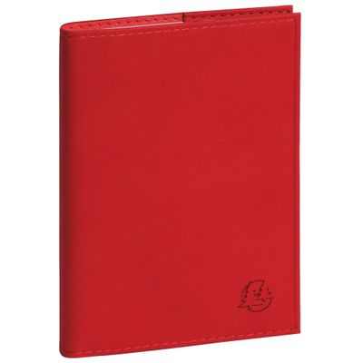 Agenda Winner Horizons 27 - 1 semaine sur 2 pages - 21 x 27 cm - disponible dans différentes couleurs - Exacompta