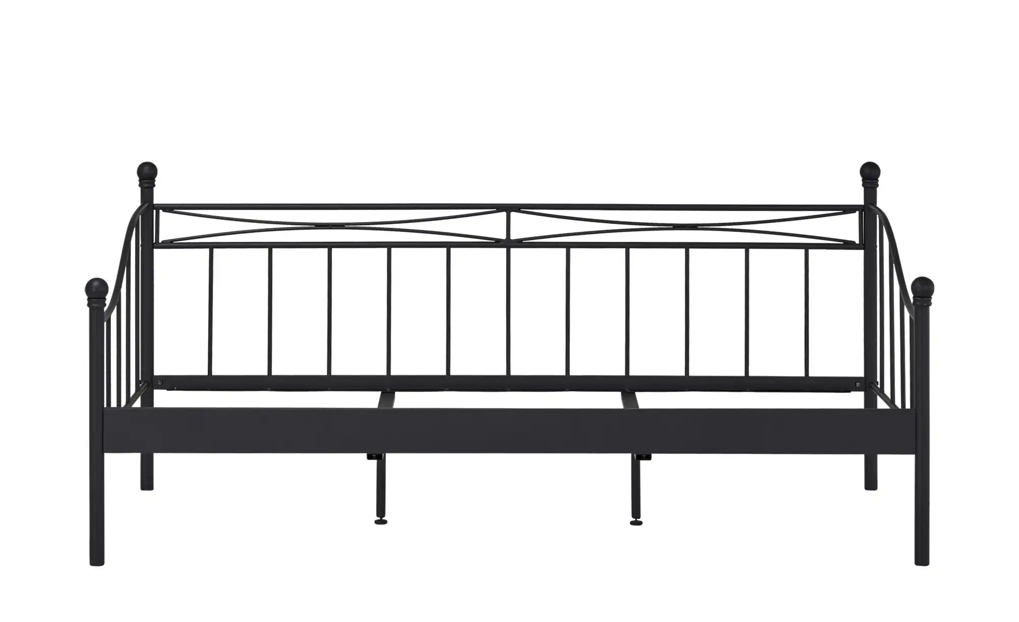 Metallbett-Gestell Luisa