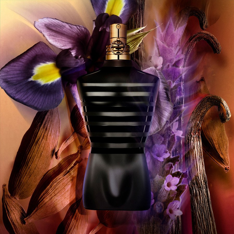 Jean Paul Gaultier Le Male Le Parfum Eau De Parfum 125ml