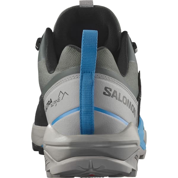 Chaussure de randonnée basse SALOMON X ULTRA ALPINE GORE-TEX URBAN CHIC/BLACK/TRANSCEND BLUE