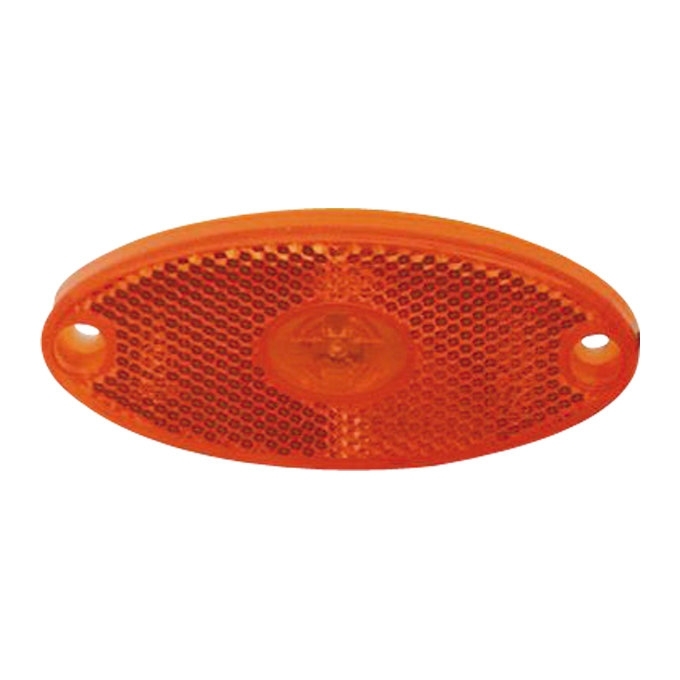 Aufbau LED-Seitenmarkierungsleuchte