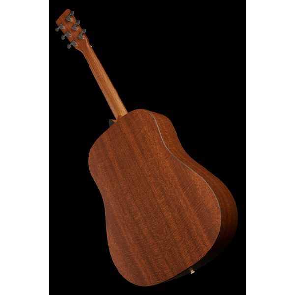 Martin Guitar DX2E-02 Mahogany