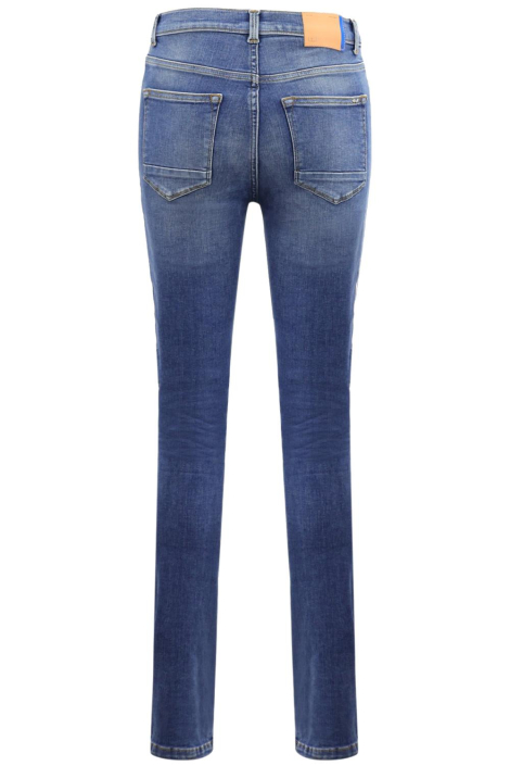 LTB blauwe dames jeans
